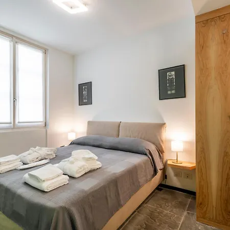 아파트 Joivy Charming 3-bed Retreat 포르토피노