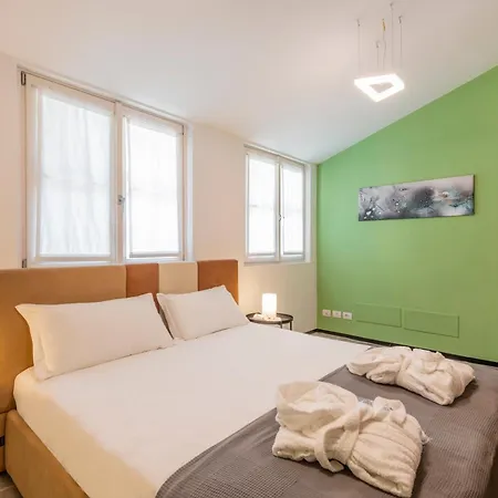 Joivy Charming 3-bed Retreat Apartament *
