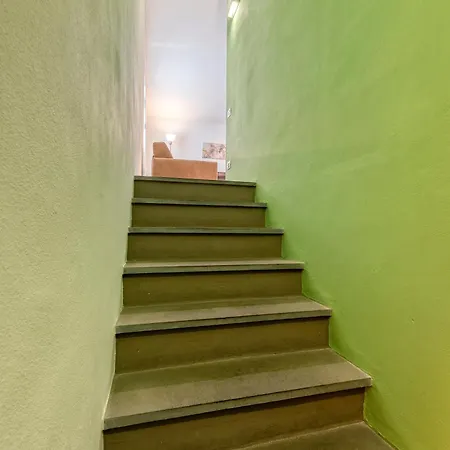 Joivy Charming 3-bed Retreat Apartament Portofino