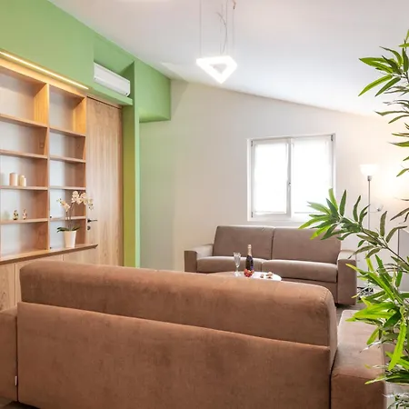 아파트 Joivy Charming 3-bed Retreat