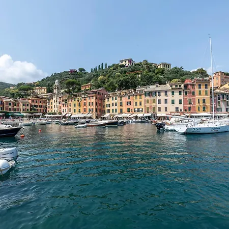 Joivy Charming 3-bed Retreat * Portofino