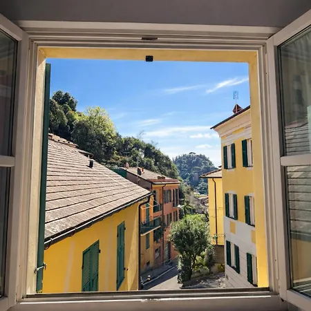 Joivy Charming 3-bed Retreat Apartament *