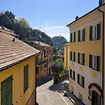 Joivy Charming 3-bed Retreat Lejlighed Portofino