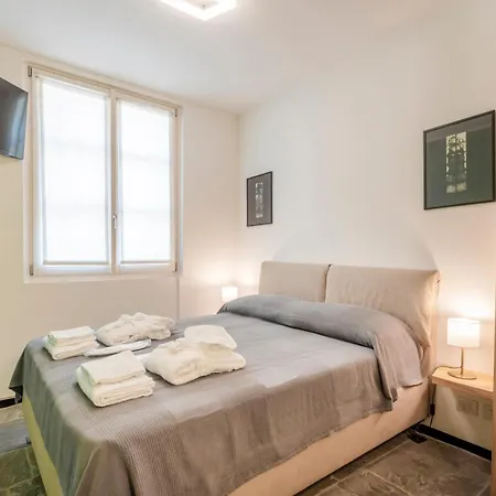 Joivy Charming 3-bed Retreat Apartmán *