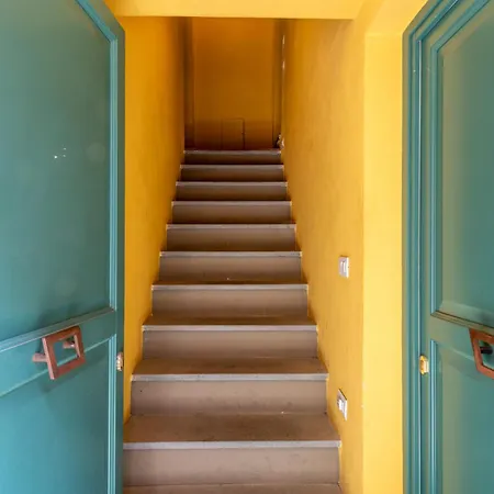 Apartmán Joivy Charming 3-bed Retreat
