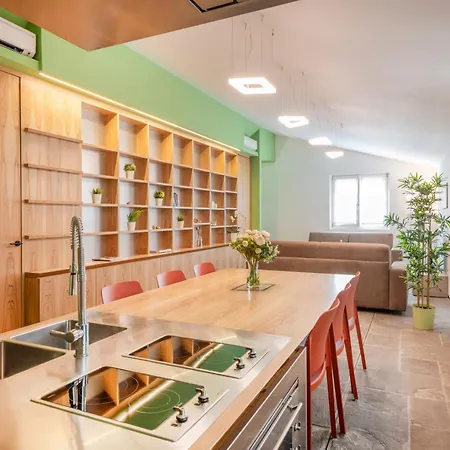 Joivy Charming 3-bed Retreat * ポルトフィーノ