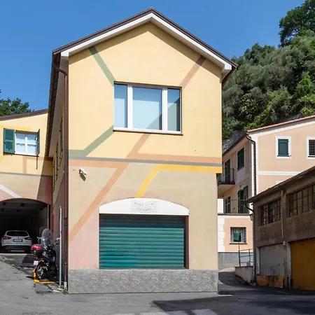 Joivy Charming 3-bed Retreat