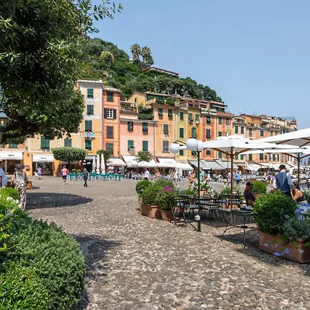 Joivy Charming 3-bed Retreat * Portofino