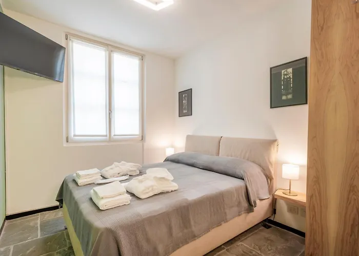 Joivy Charming 3-bed Retreat Apartmán *
