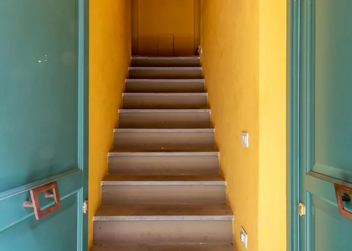 アパート Joivy Charming 3-bed Retreat