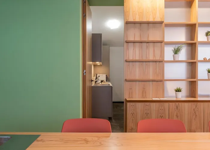 Joivy Charming 3-bed Retreat アパート ポルトフィーノ