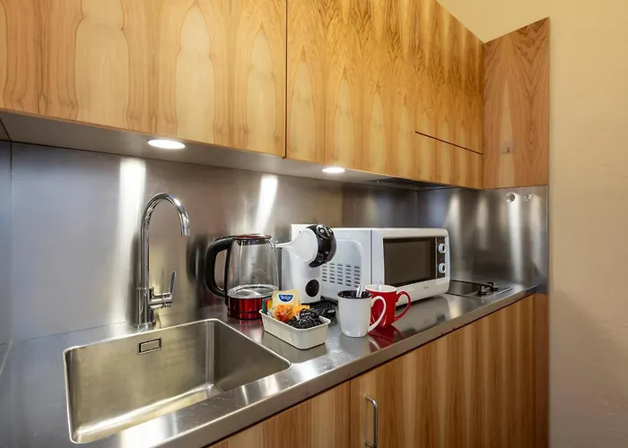 Joivy Charming 3-bed Retreat *