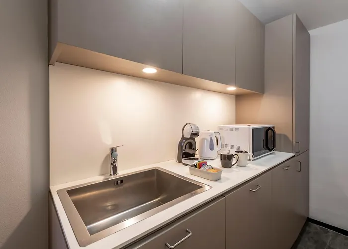 Joivy Charming 3-bed Retreat ポルトフィーノ