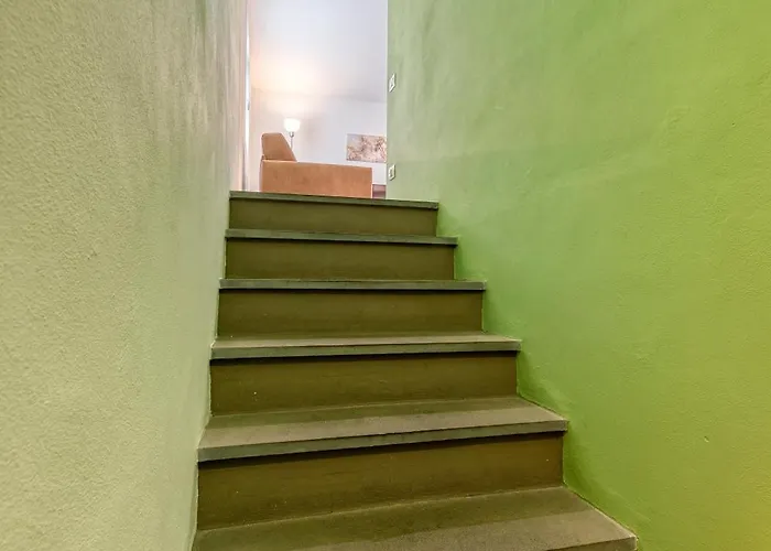 Joivy Charming 3-bed Retreat アパート ポルトフィーノ