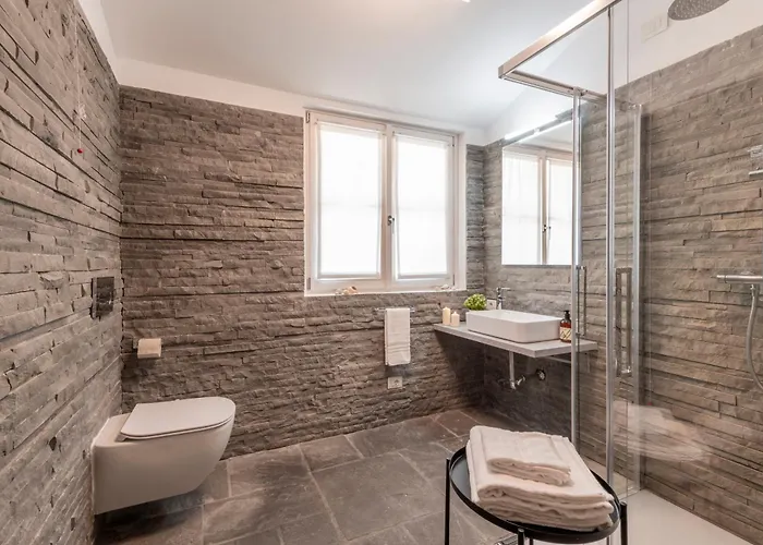 Joivy Charming 3-bed Retreat