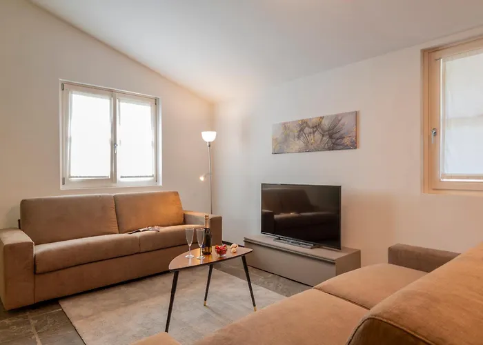 Joivy Charming 3-bed Retreat *