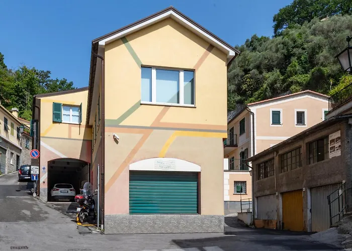 Joivy Charming 3-bed Retreat